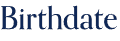 Birthdate